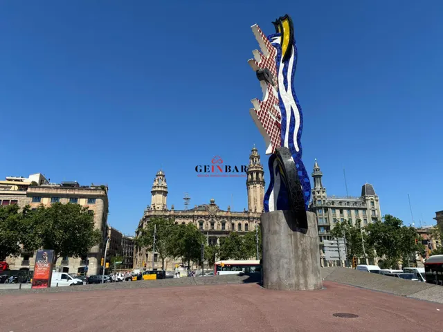 DÚPLEX RECIEN REFORMADO MUY CERCANO AL PASEO MARITIMO — 44