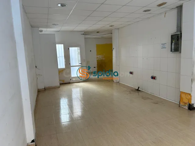 Local comercial en Aguilas - foto 4