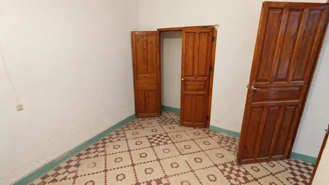 La casa del Medico. Vivienda en Cañada de la Cruz — 13