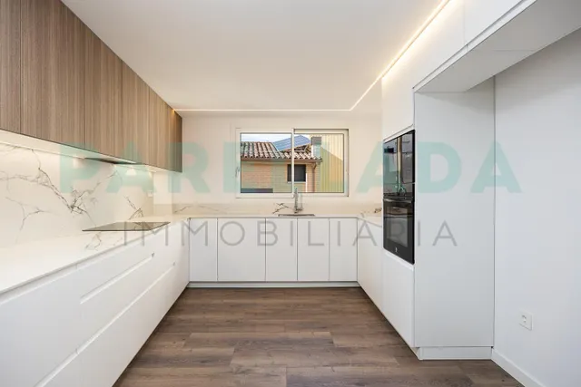 Ático dúplex nuevo en la zona de Pep Ventura — 6