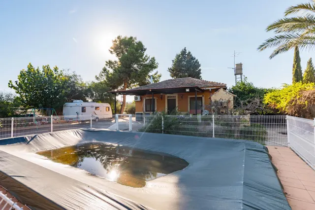 Casa de Campo en Sangonera la Seca — 31
