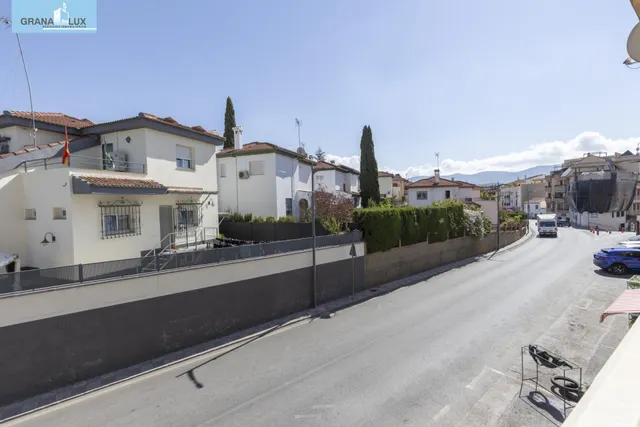 Espectacular piso reformado en Gójar — 14