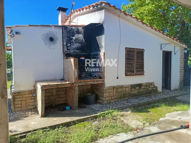 Casa en construcción con muchas posibilidades — 20