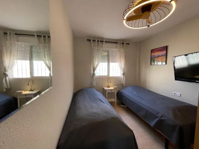 Apartamento reformado en Albir — 14