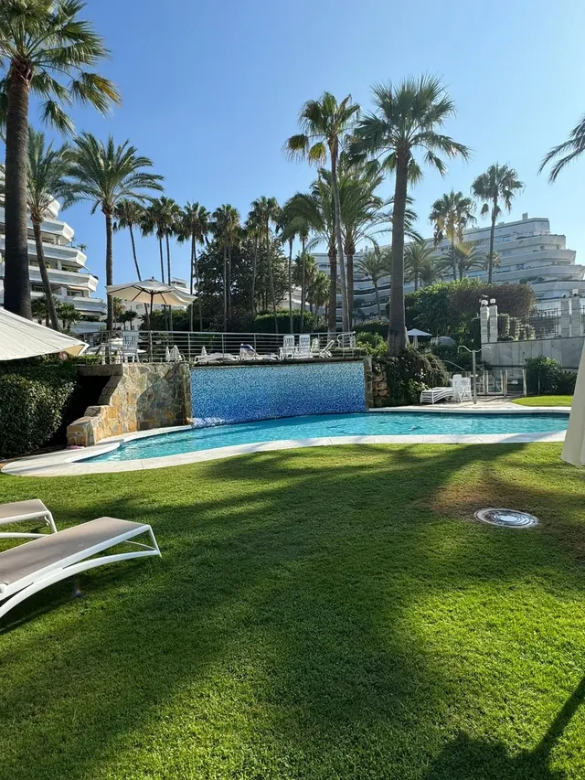 Apartamento 2 habitaciones 100m² en venta - Marbella — 22