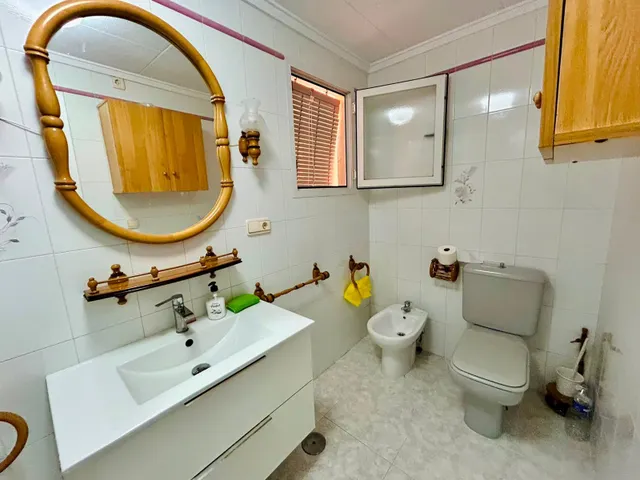 Apartamento 3 habitaciones 120m² en venta - Habaneras — 11