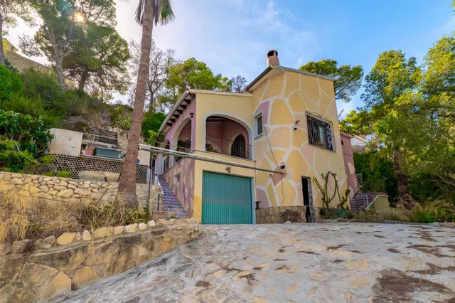 Villa 2 habitaciones 90m² en venta - Cala Advocat - Baladrar