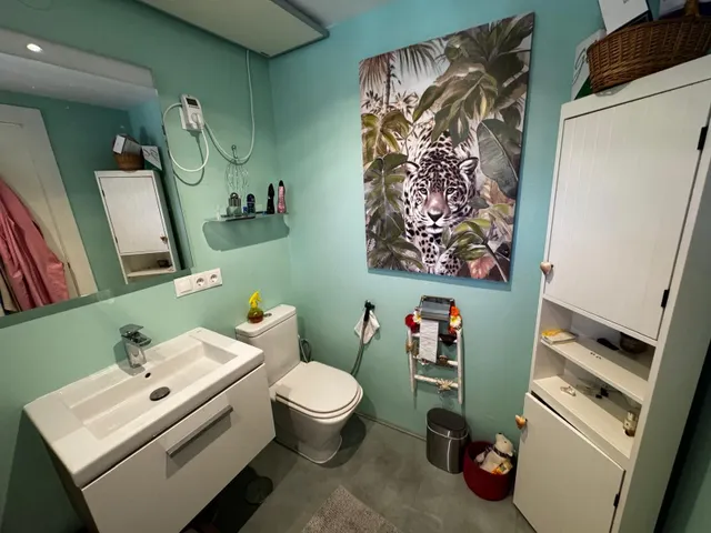 Apartamento 2 habitaciones 140m² en venta - La Galera — 14
