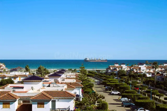 Apartamento en Venta en Vera Almería — 20