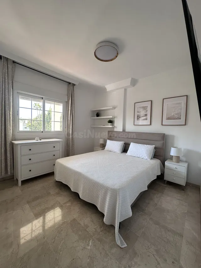 Apartamento 2 habitaciones 139m² en venta - Marbella - foto 4