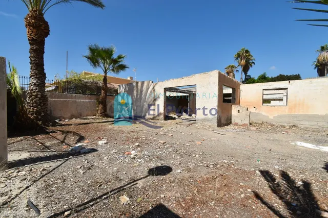 EXCLUSIVO SOLAR EN PUERTO DE MAZARRÓN, A UN PASO DE TODO - R - foto 3