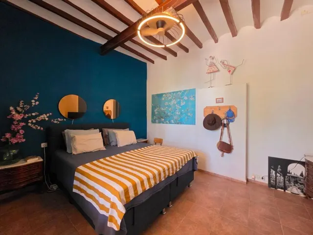 Casa 6 habitaciones 738m² en venta - Raval - Puertas Coloradas — 27