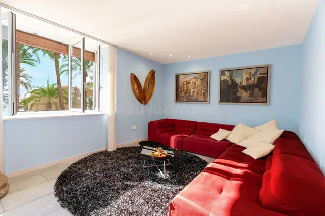 Apartamento 2 habitaciones 200m² en venta - Mercado — 5