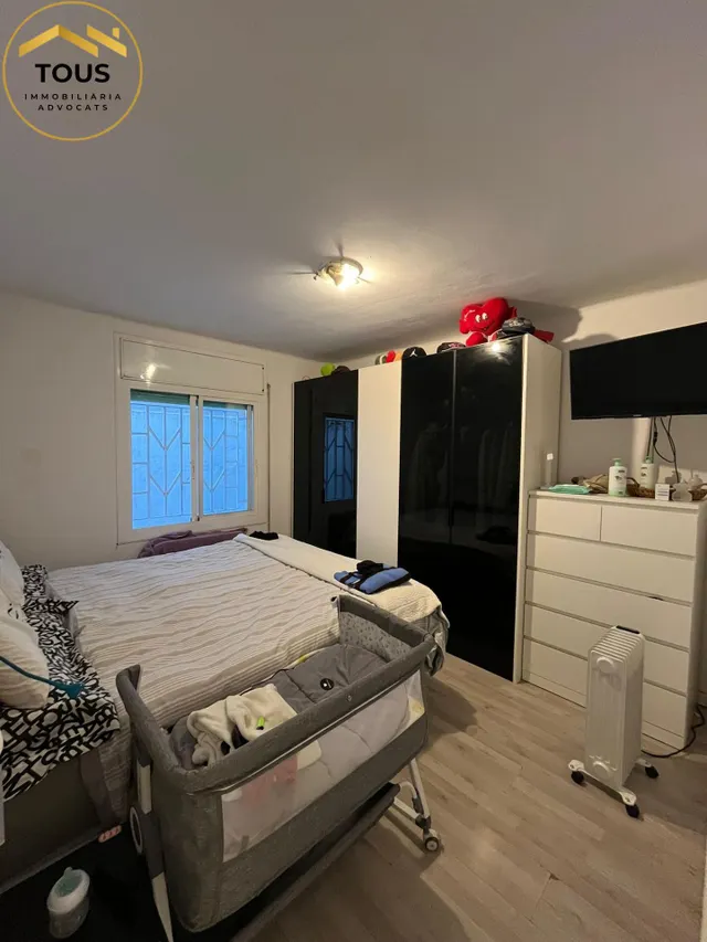 ACOGEDOR PISO EN CERDANYOLA DEL VALLES — 9