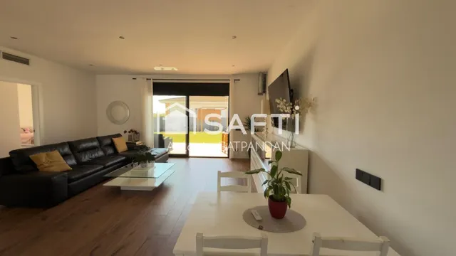 Exclusiva, diseño y confort en una sola planta — 13