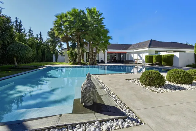 Chalet 6 habitaciones 543m² en venta - Marbella - foto 3