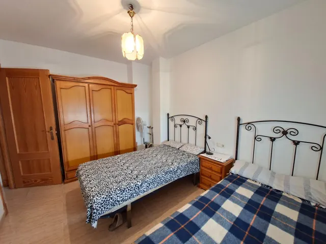 SE VENDE ÁTICO DE 2 habitaciones EN SANTA MARÍA DEL AGUILA — 12