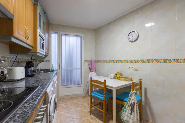 Piso para entrar a vivir — 30