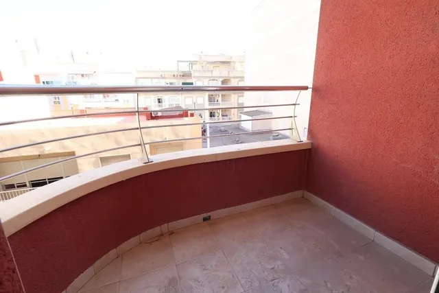 Apartamento 1 habitación 45m² en venta - Centro — 10