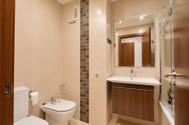 Apartamento 4 habitaciones 220m² en venta - Centro — 28