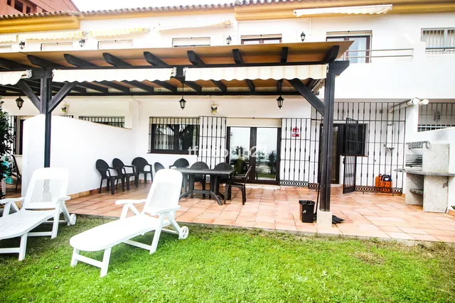 Adosado 5 habitaciones 157m² en venta - Costa del Sol — 36
