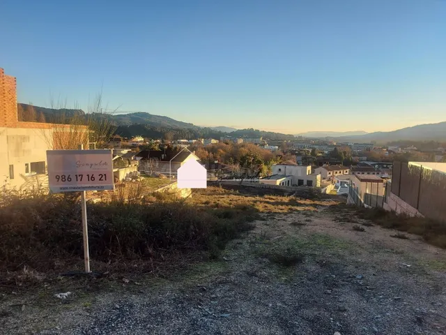 CONSTRUYE TU SUEÑO EN PORRIÑO - foto 2