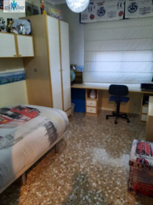 PISO EN VENTA EN ALBACETE OPORTUNIDAD!!! — 7