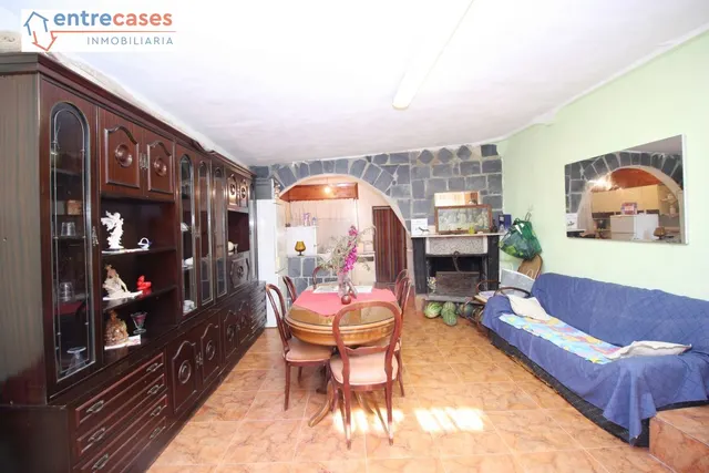 CASA DE CAMPO ESPACIOSA MUCHAS POSIBILIDADES — 11