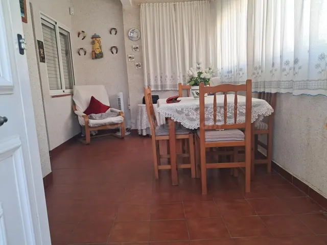 Bungalow 2 dormitorios en residencial paraiso,  155.000€ — 4