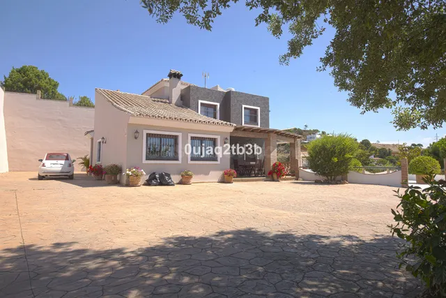 Chalet 6 habitaciones 292m² en venta - Costa Del Sol - foto 3