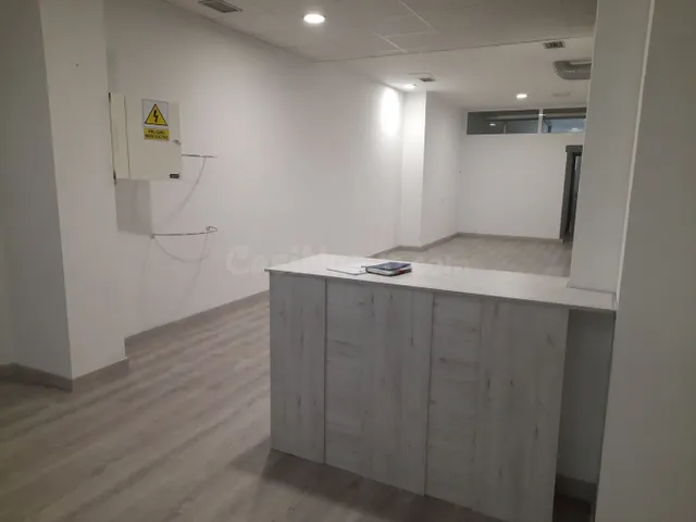 Local comercial 110m² en venta - Centro Urbano - foto 3