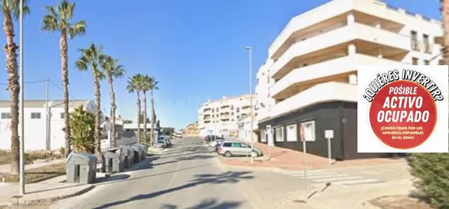 Venta de Garaje en Murcia