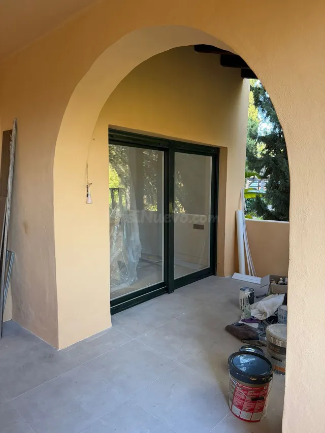 Apartamento 3 habitaciones 135m² en venta - Costa Del Sol — 3