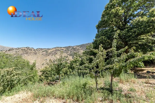 A9493K2. 73.000 m2 Finca rústica con vivienda en Güéjar Sierra — 27