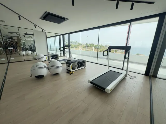 Apartamento 2 habitaciones 86m² en venta - Centro — 12