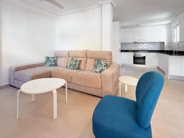 Casa 3 habitaciones 86m² en venta - La Zenia — 4