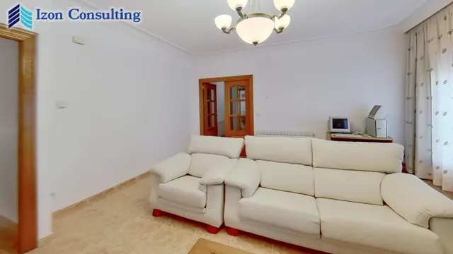 Estupenda vivienda en La Alberca del Záncara  ¡¡FINANCIABLE AL 100%!! — 18