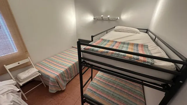 HOSTAL EN 1º LINEA DE MAR — 15