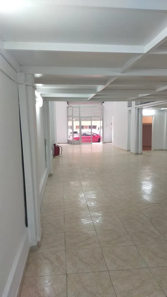 No es un local: es un abanico de opciones reales de inversión — 26
