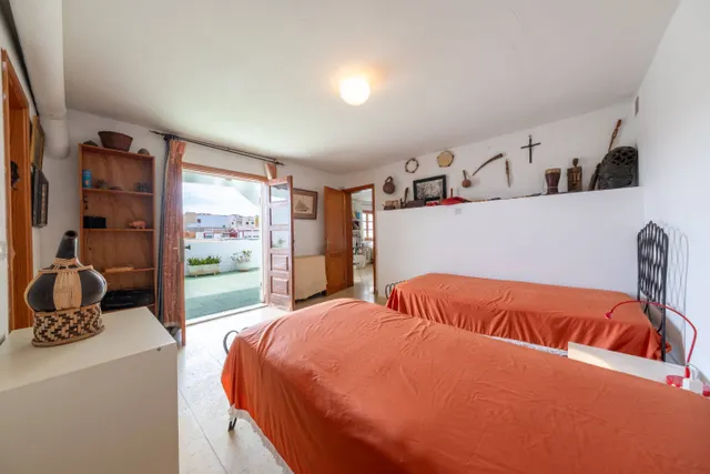 Exclusiva vivienda con impresionantes vistas al mar en La Estrella, Telde — 29