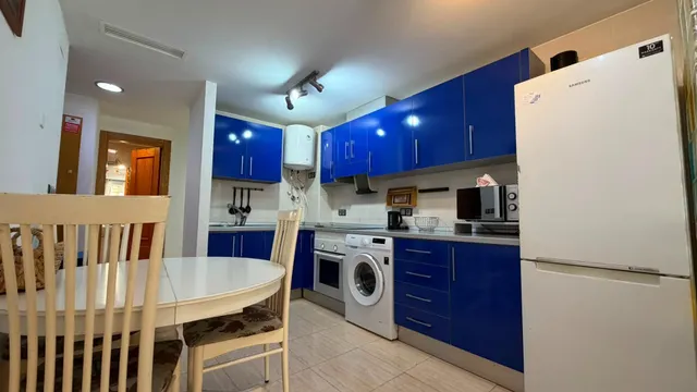 Apartamento 2 habitaciones 72m² en venta - torrevieja — 32