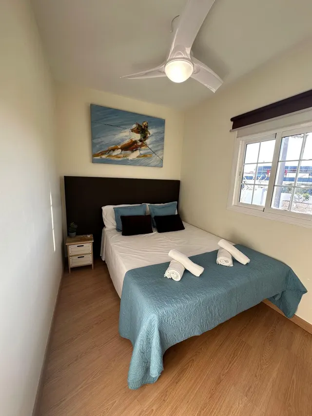 Ático 2 habitaciones 65m² en venta - Centro — 7