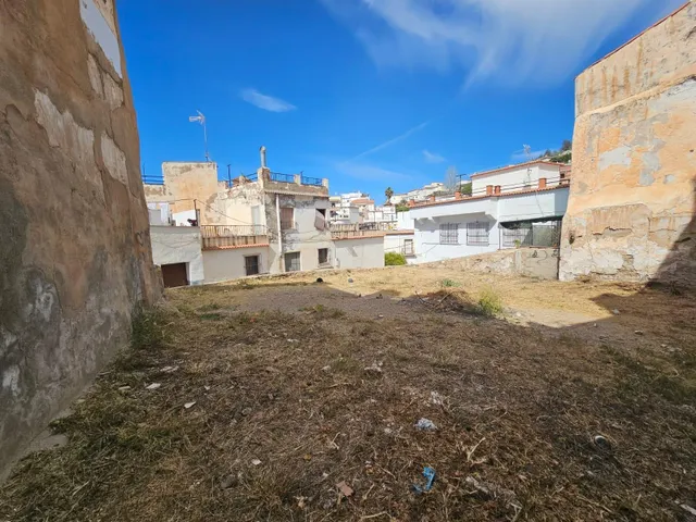 SOLAR URBANO — 6