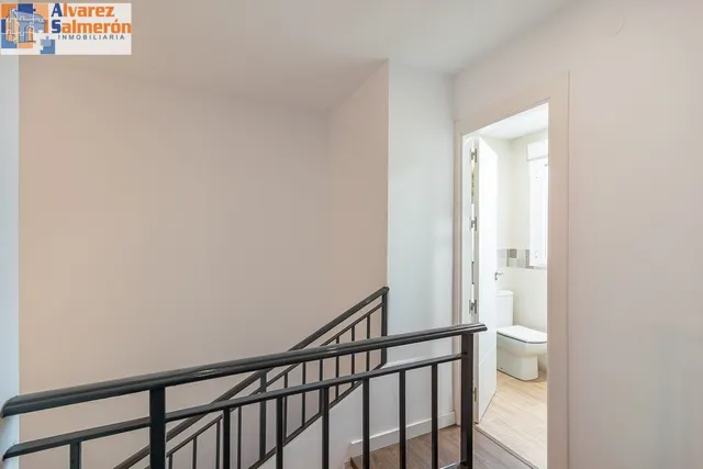 Espectacular casa reformada en Calle Xauen (Zaidín) — 21