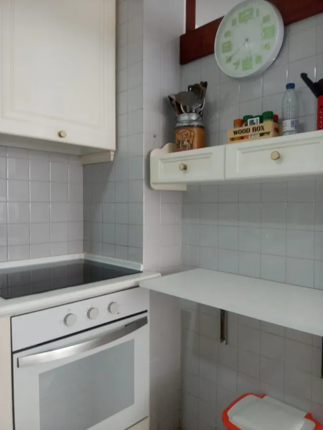 Alquiler de temporada /Uso distinto de Vivienda - 2 Dormitorios - Avenida — 11