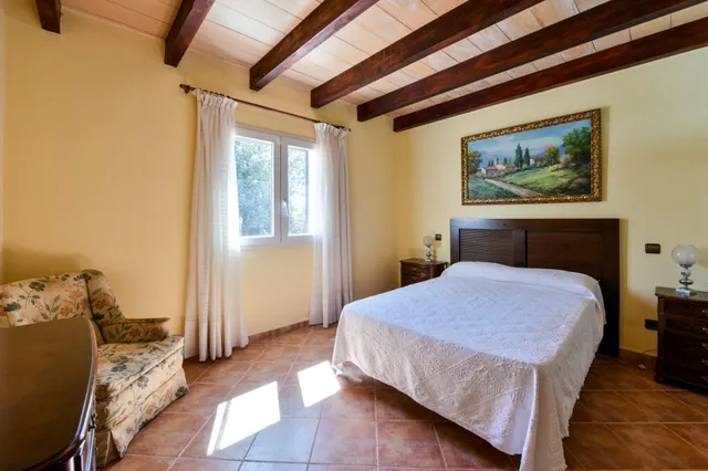 Finca rústica 7 habitaciones 331m² en venta - Jornets — 19