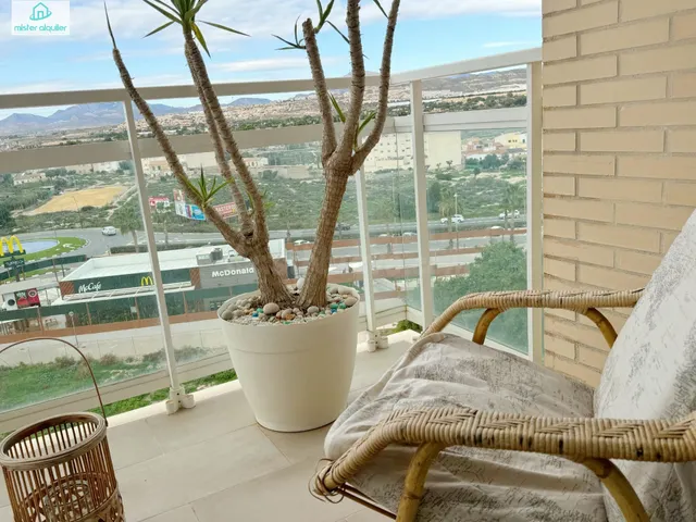 Apartamento 2 habitaciones 80m² en alquiler - El Campello - foto 3