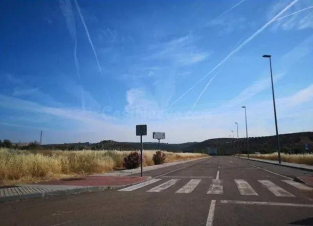 23 parcelas de suelo industrial en Carboneros (Jaén) - foto 5