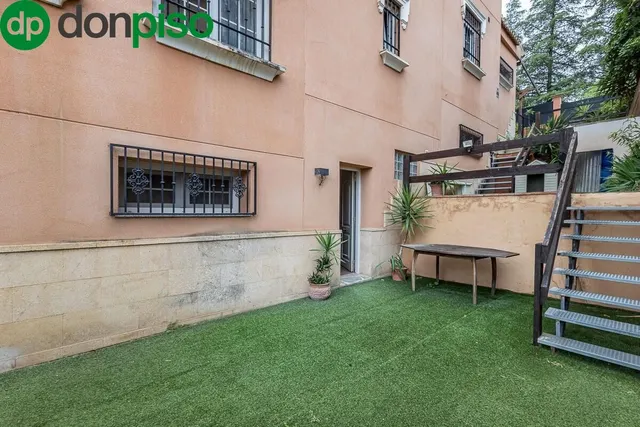 Espectacular Casa de Lujo en Urbanización Los Cerezos — 50