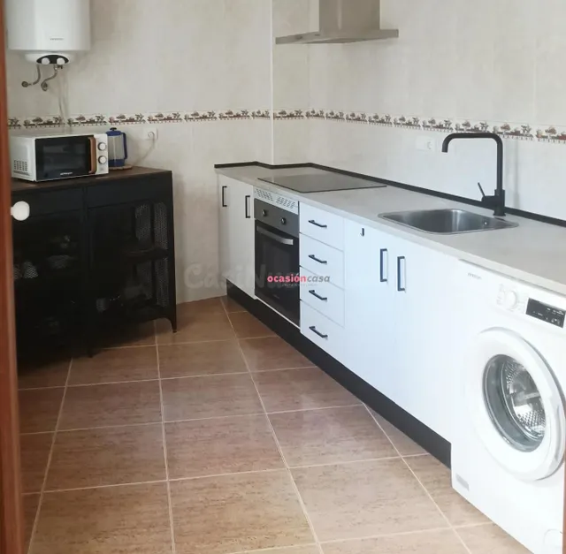 PISO EN VILLANUEVA DE CORDOBA - foto 3